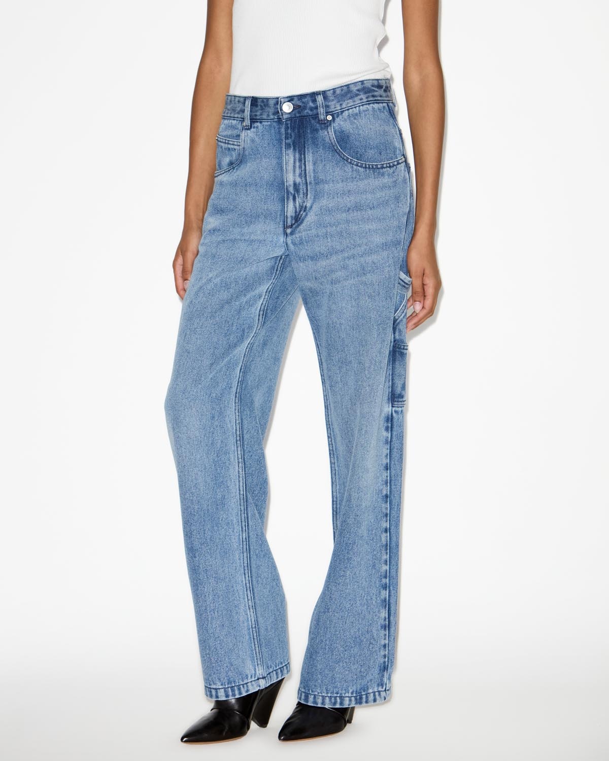 BYMARA PANTS - 4