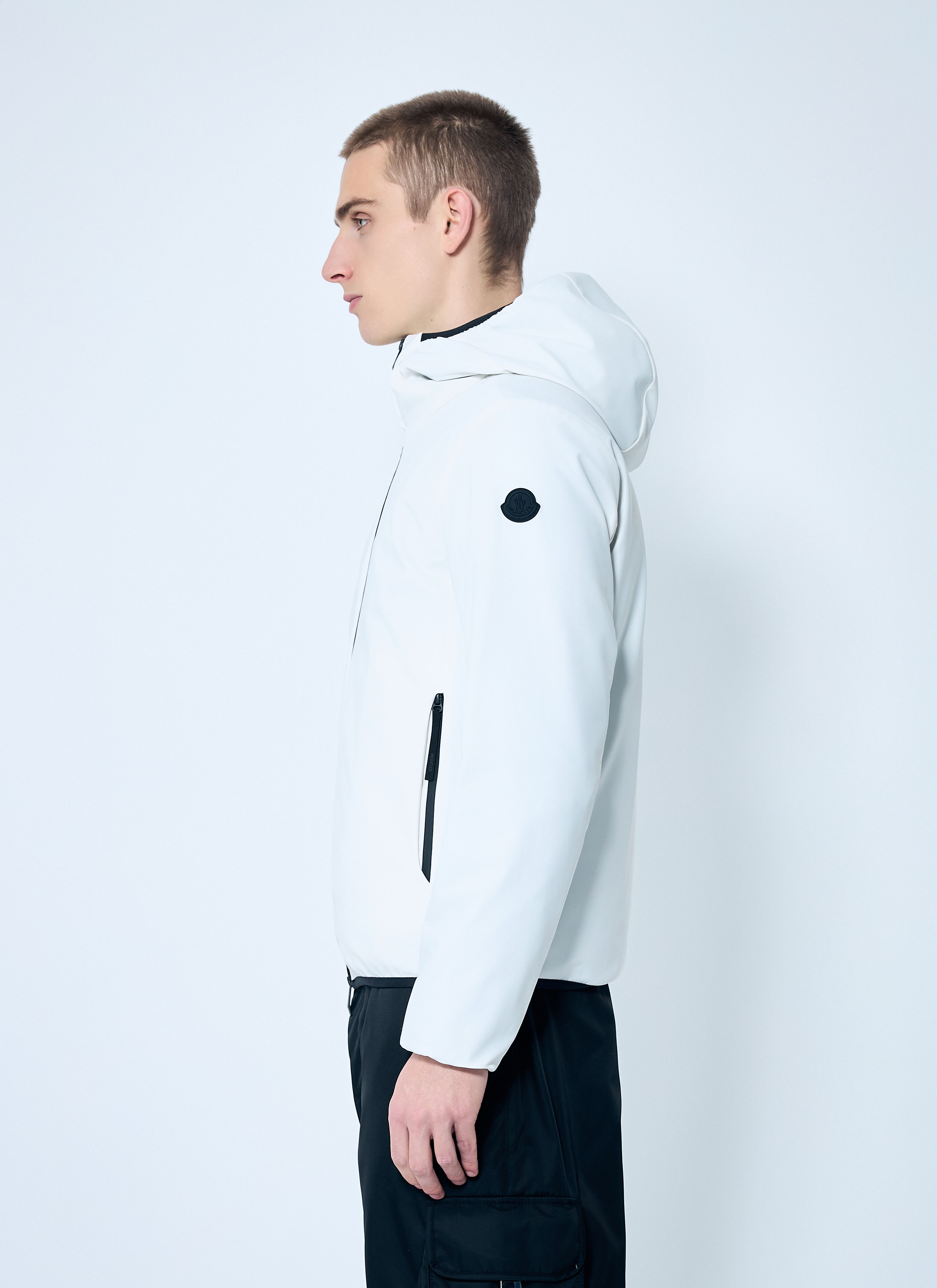 Chalves Down Jacket - 3