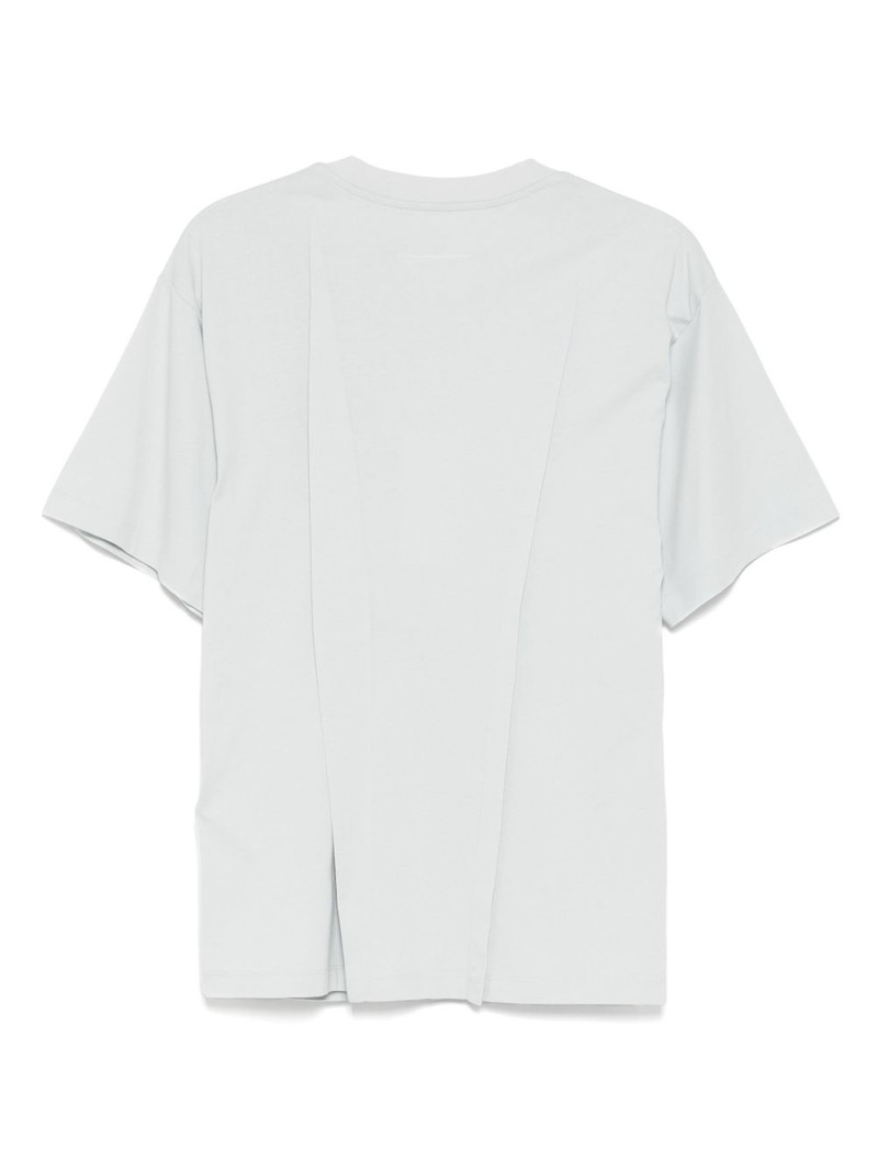 MM6 Maison Margiela Numeric T-shirt outlook
