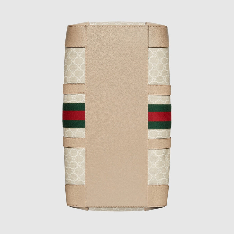 Gucci Savoy medium duffle bag 7