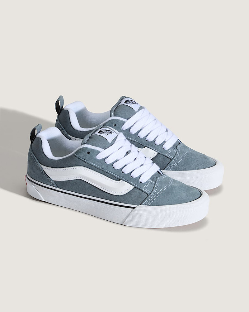 Vans Knu Skool Shoe outlook