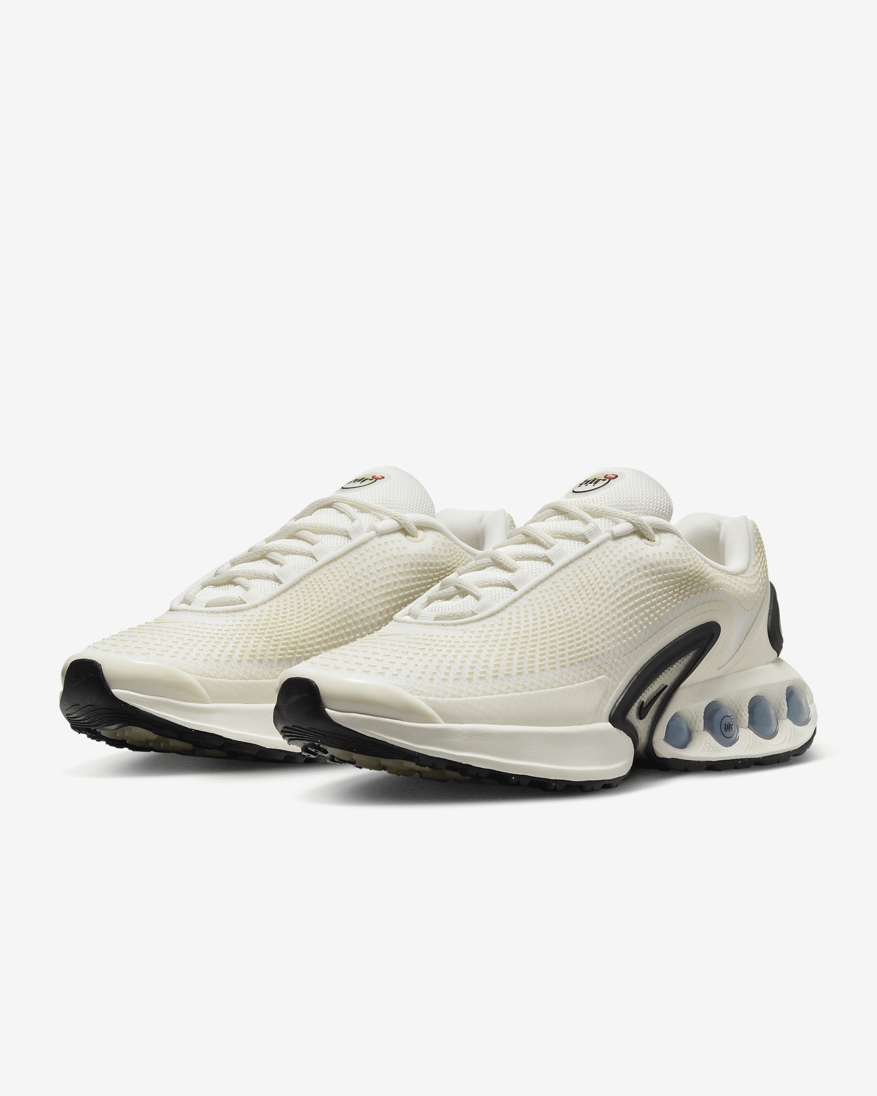 Nike Men's Air Max Dn Shoes - 5