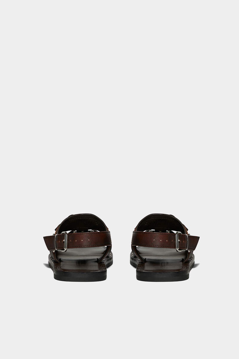 HARLEY SANDALS - 2