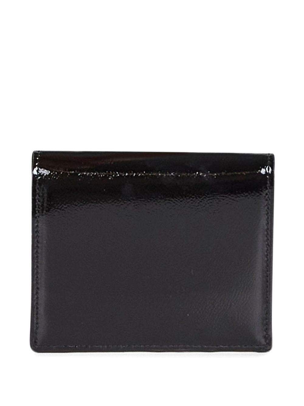 turn-lock wallet - 2