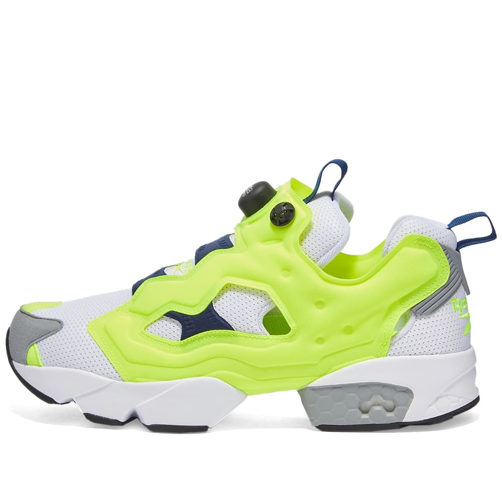 Reebok Instapump Fury OG - 2