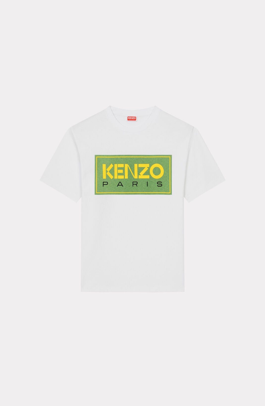KENZO Paris T-shirt - 1