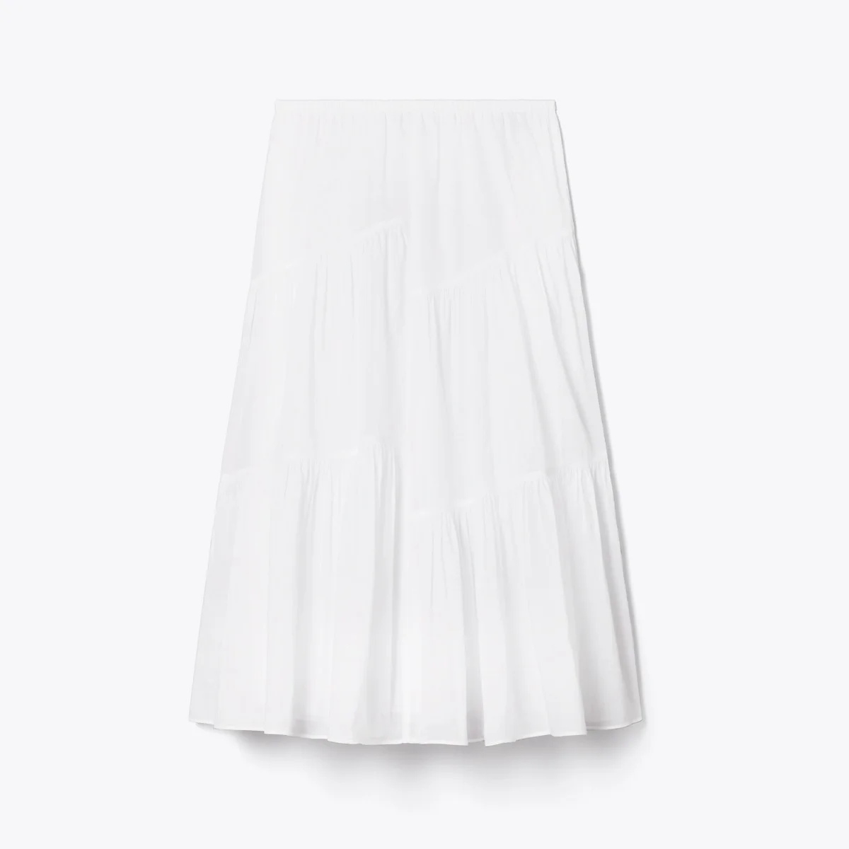 Cotton Skirt - 1