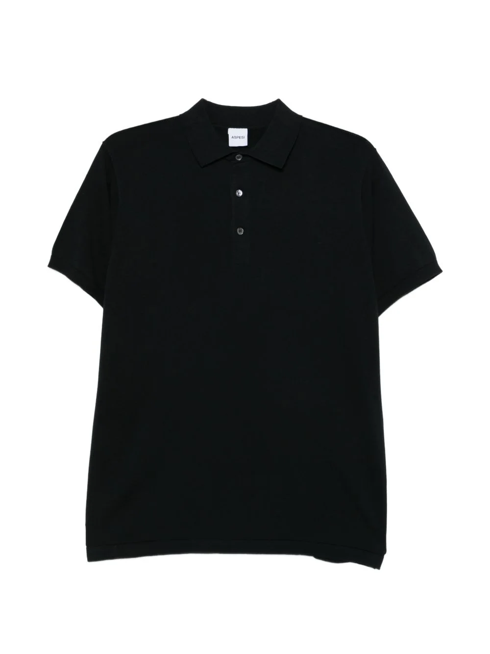 button polo shirt - 1