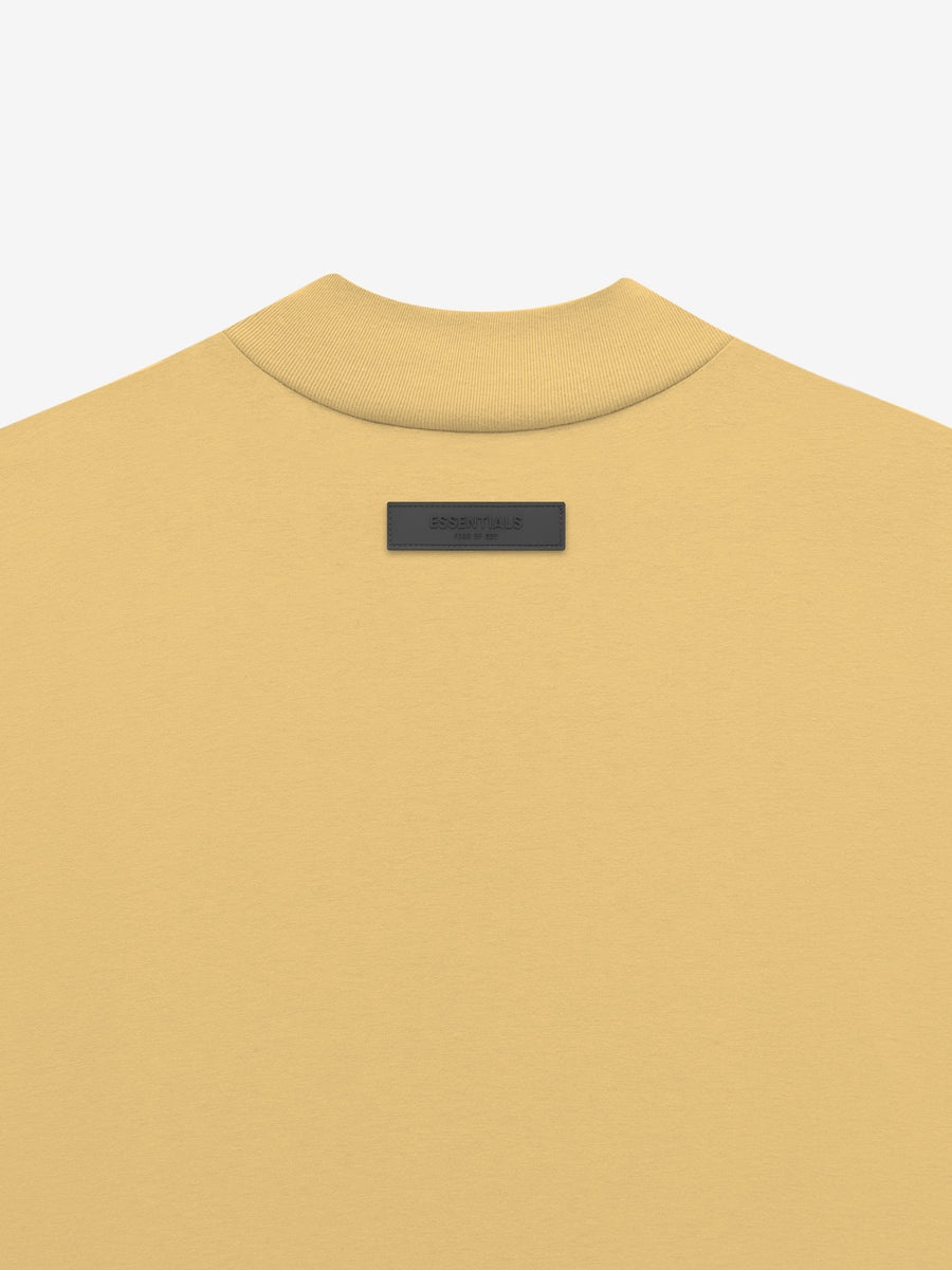 Womens Essential SS Tee - 4