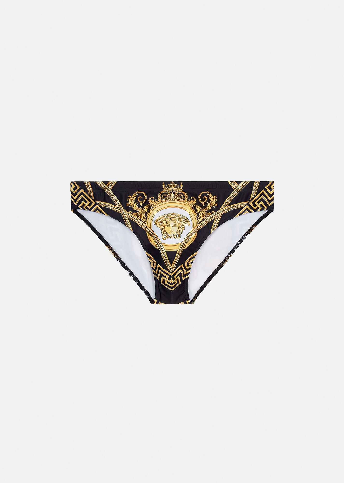 La Coupe Des Dieux Swim Briefs - 1