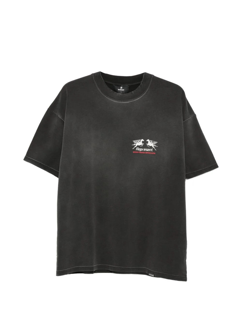 24 Hour Service short-sleeve T-shirt - 1