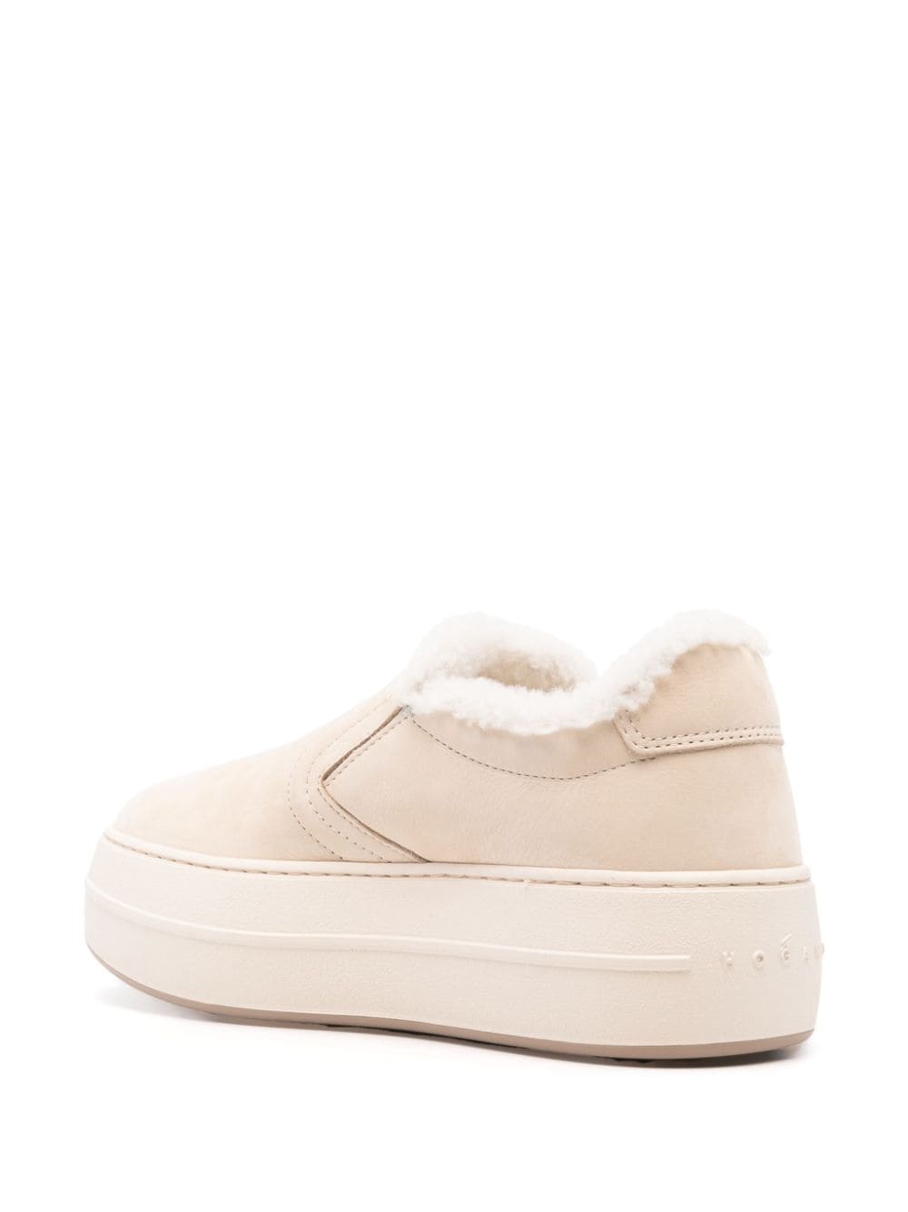 slip-on sneakers - 3