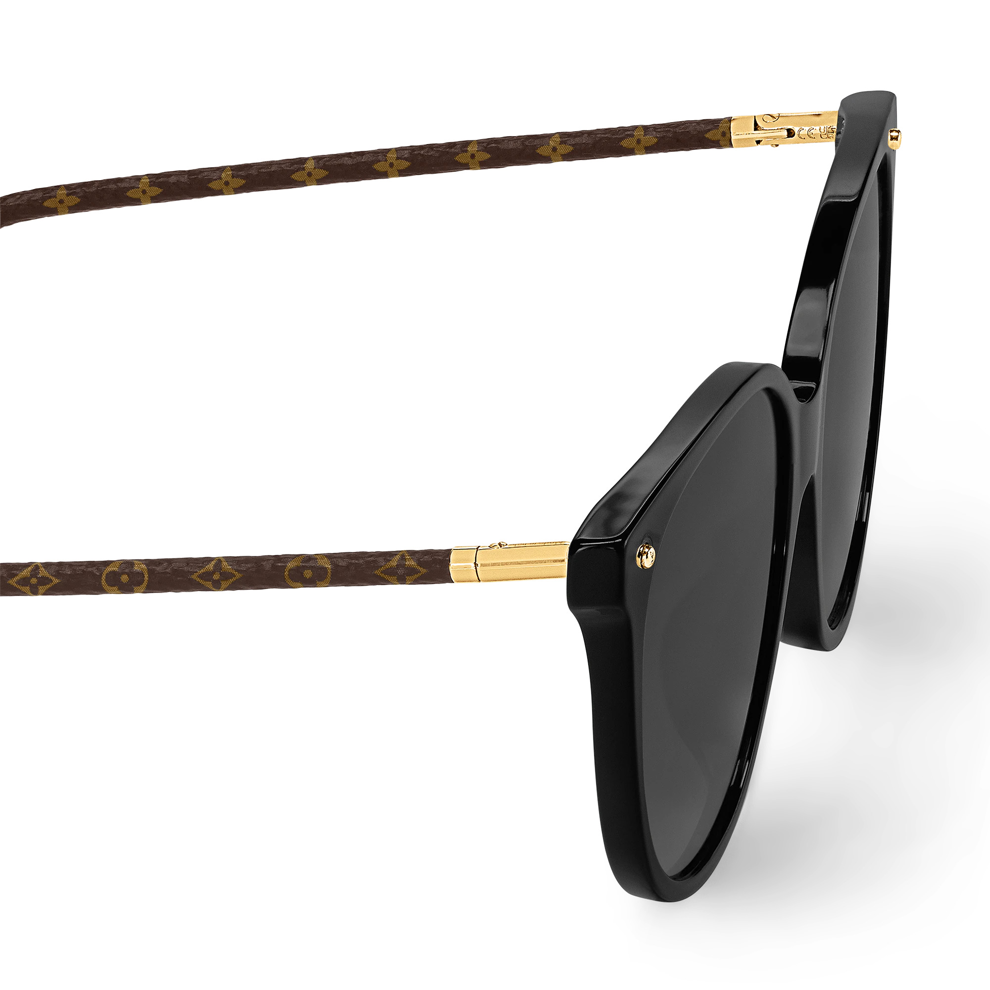 LV First Round Sunglasses - 5