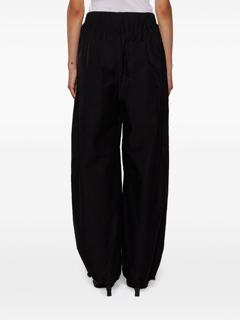 Beach track pants - 5