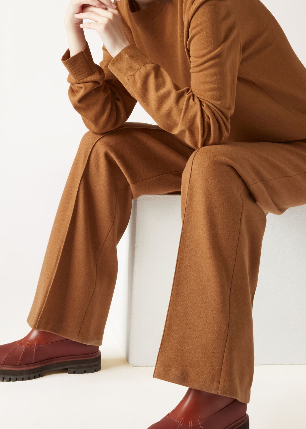 Loro Piana Pants - 4