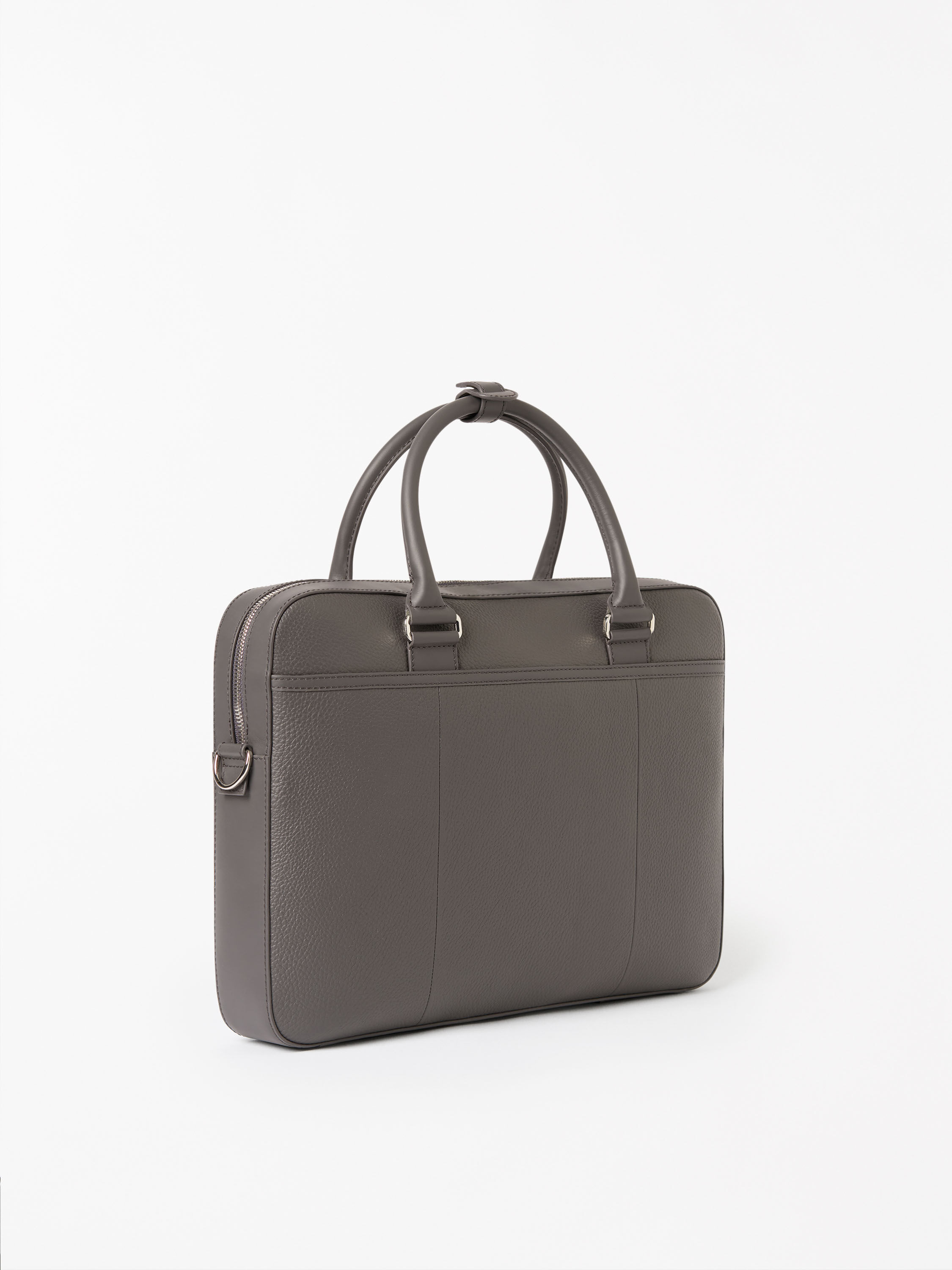 Bosun Leather Briefcase - 2