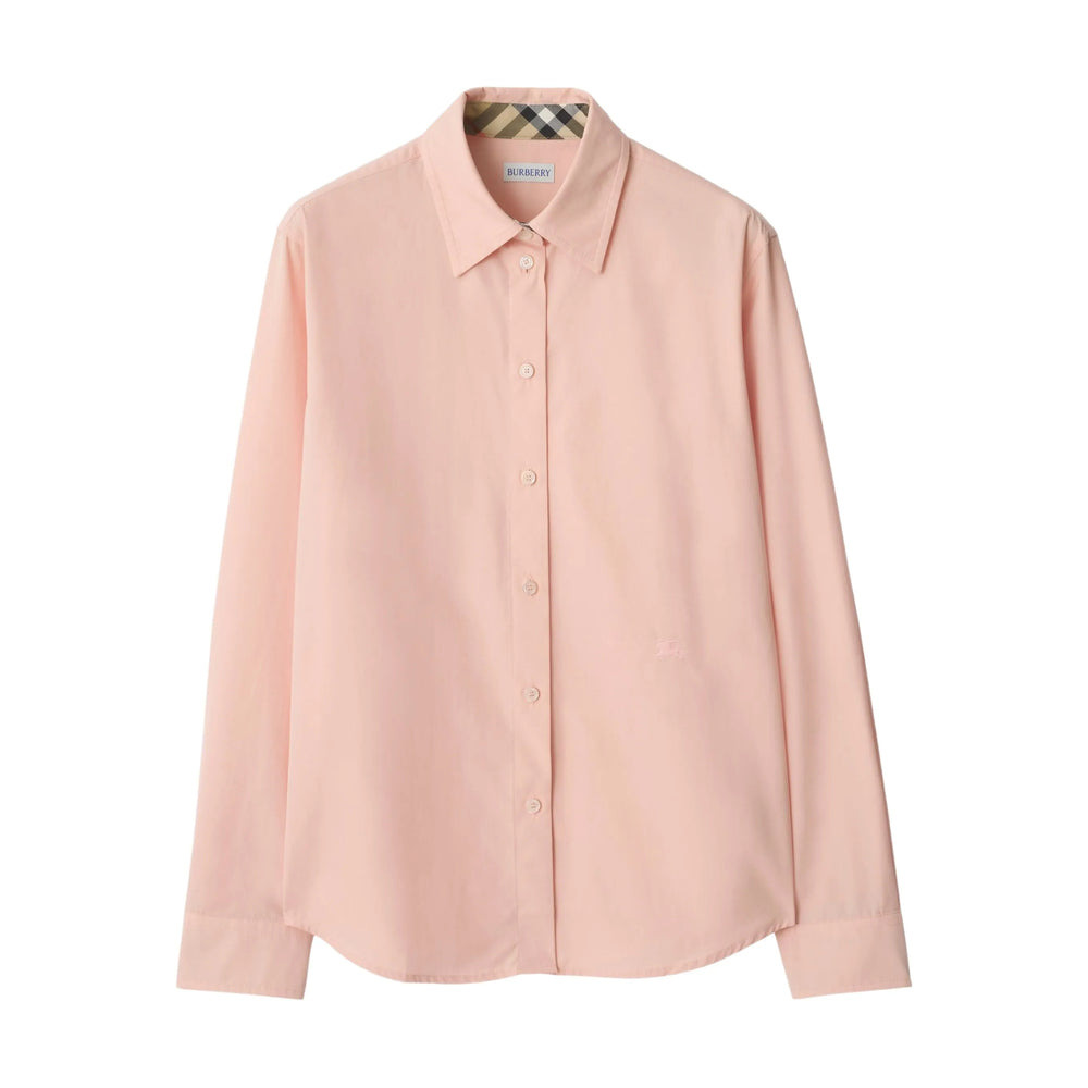 Burberry Pink Tops - Shirts Women - 1