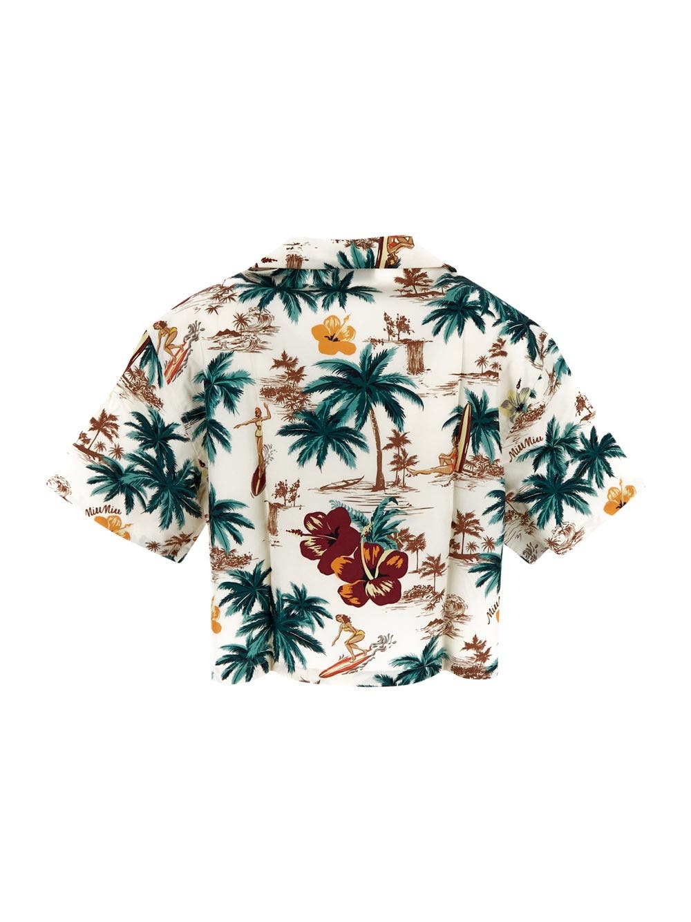 Hawaiian Shirt - 2