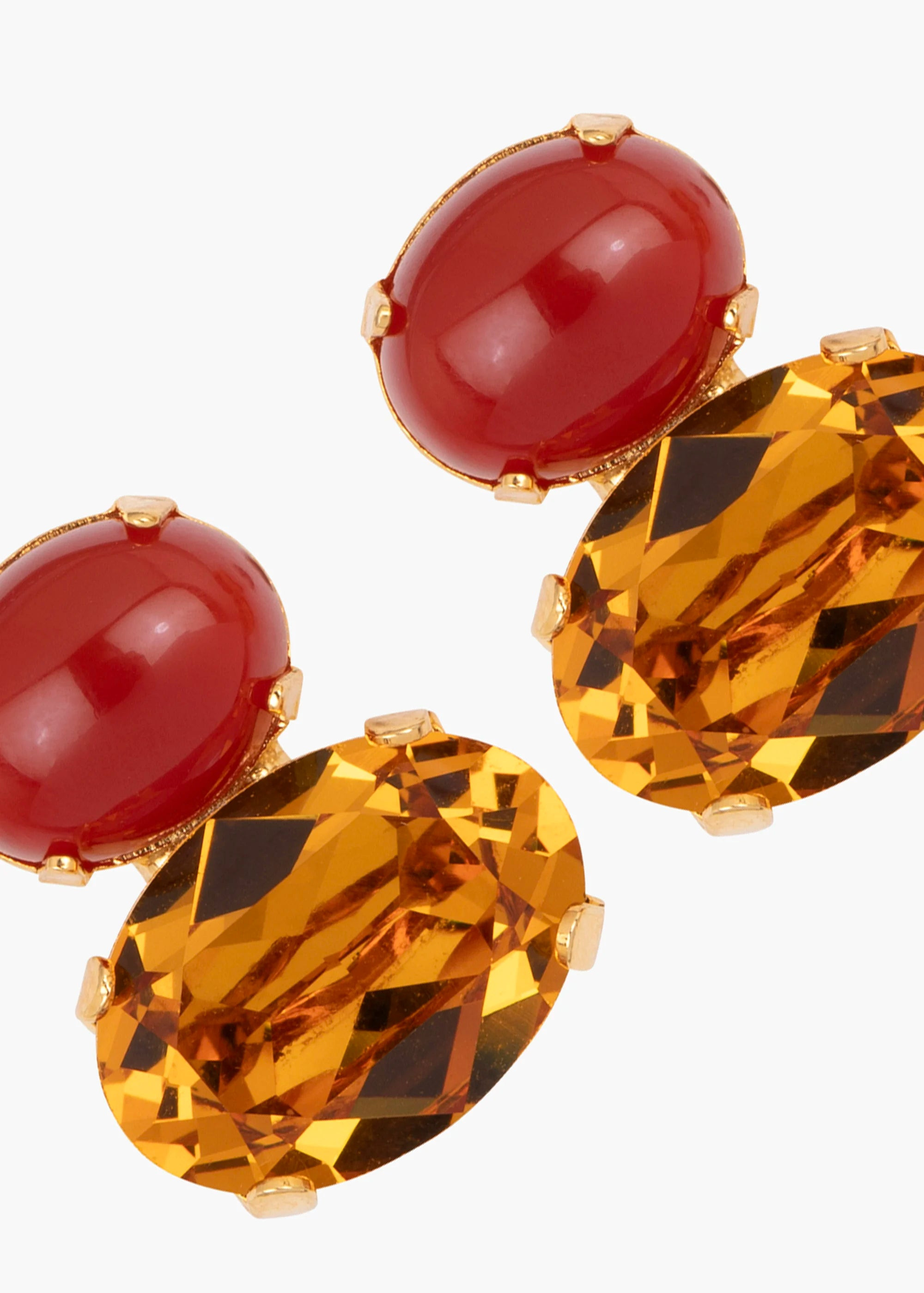 Yvette Earrings - 5