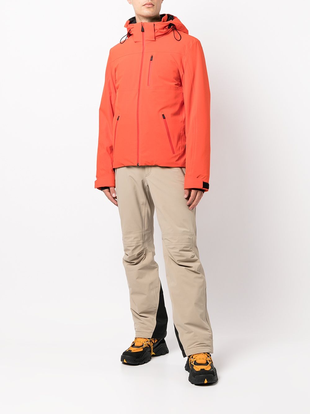 Ajax padded jacket - 2