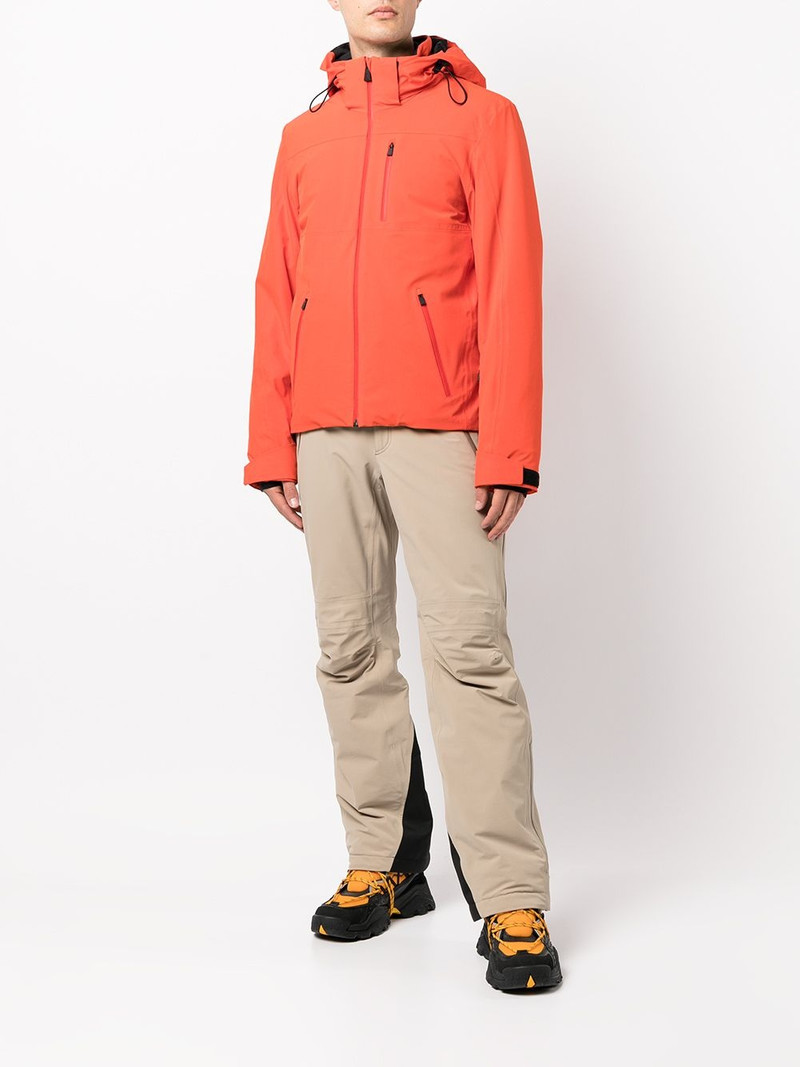Aztech Mountain Ajax padded jacket outlook
