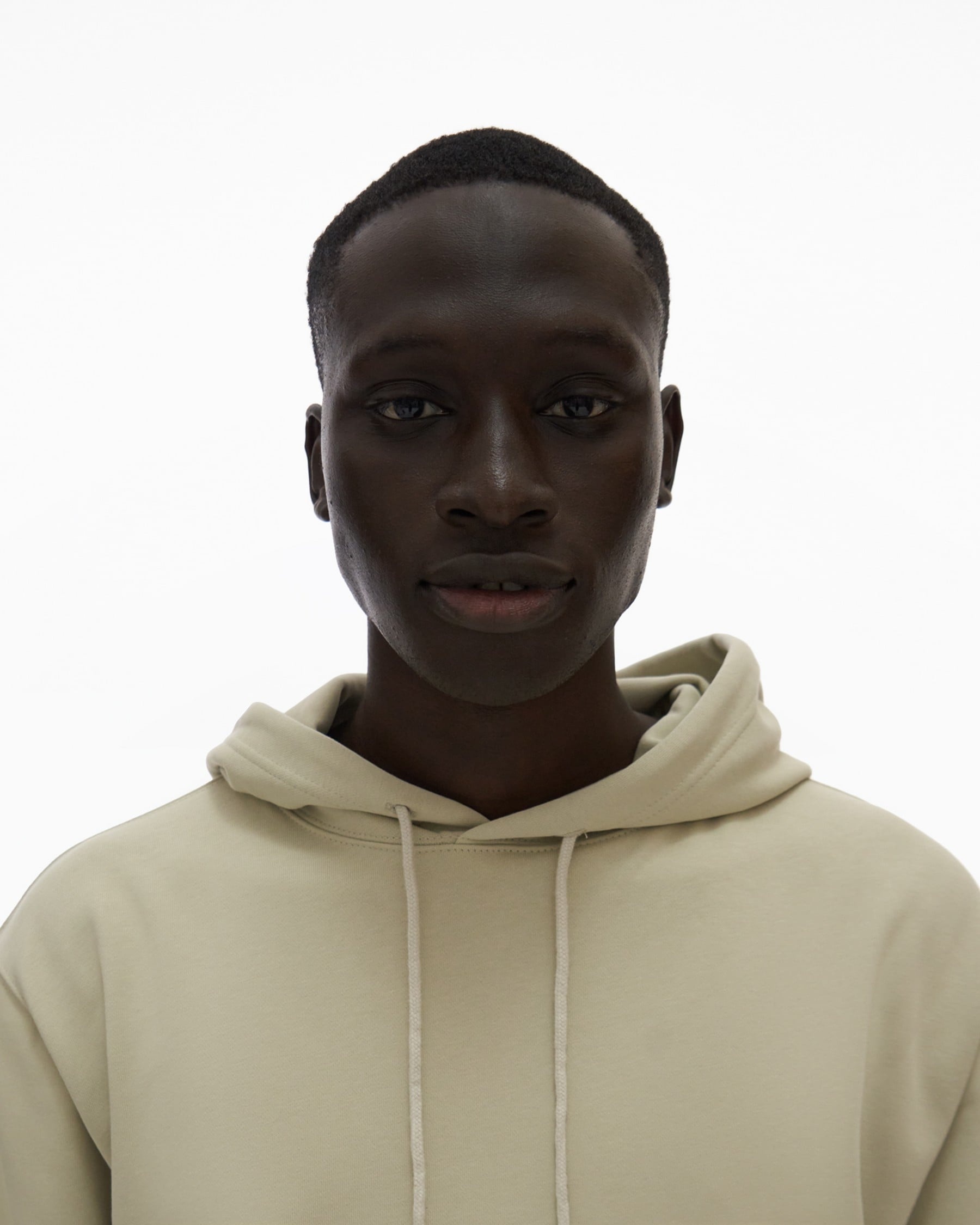 BOX LOGO HOODIE - 7