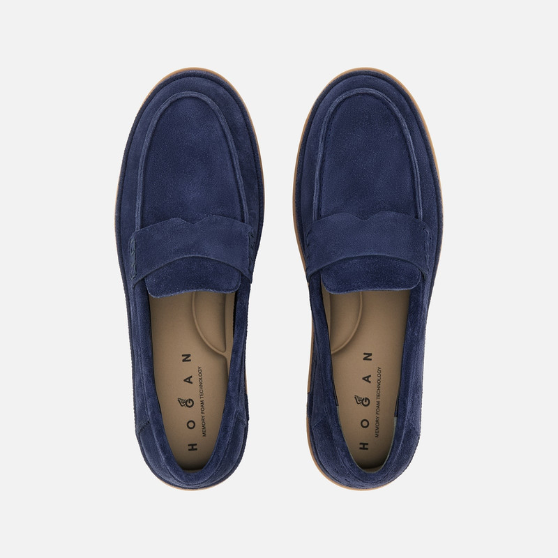 Loafers Hogan H683 5