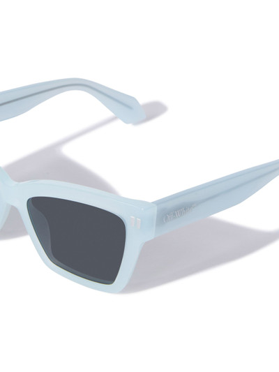 Off-White Cincinnati Sunglasses outlook