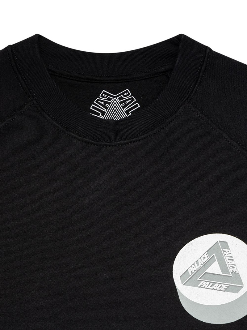 Tablet crew-neck sweatshirt 3
