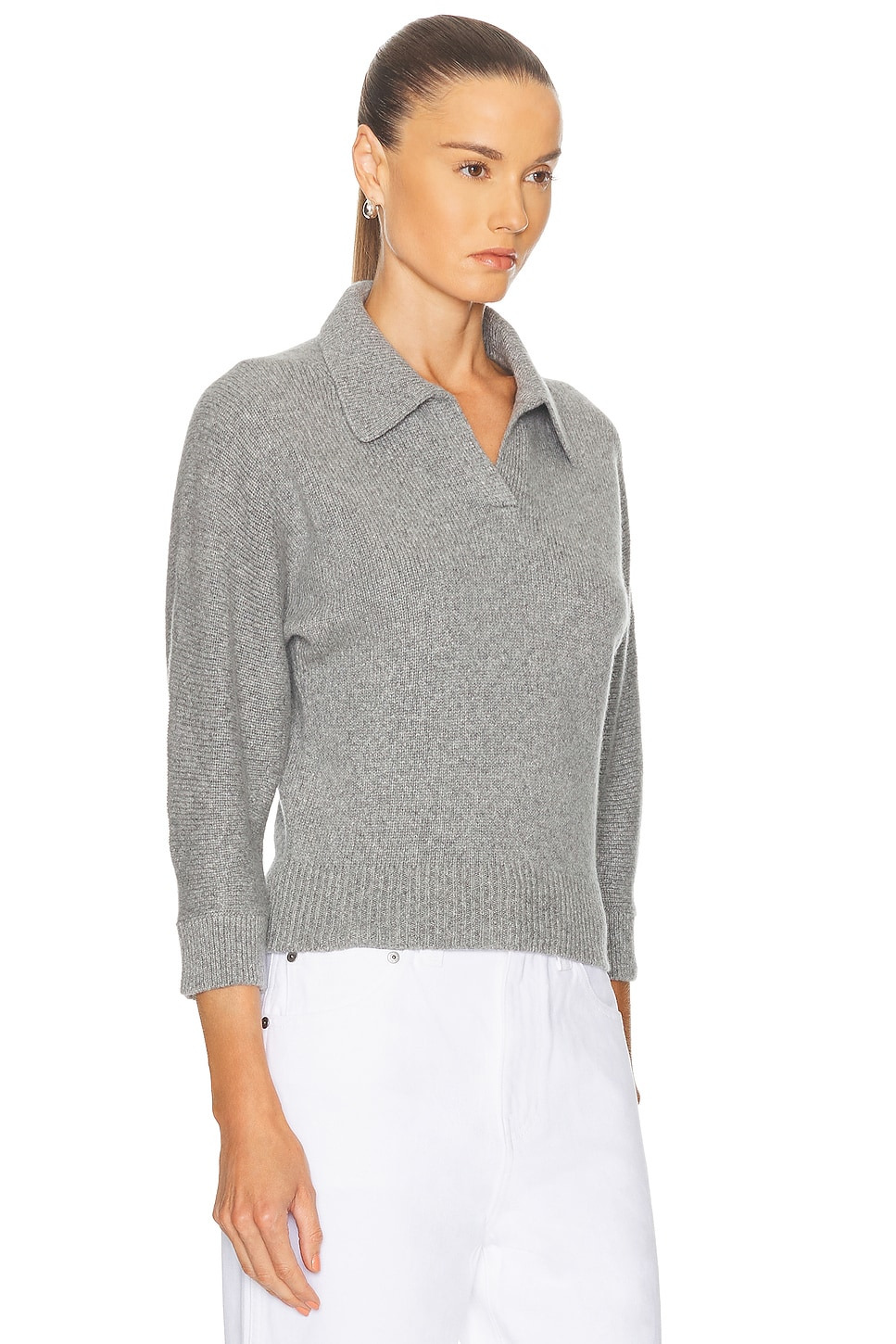 Herve Sweater - 2