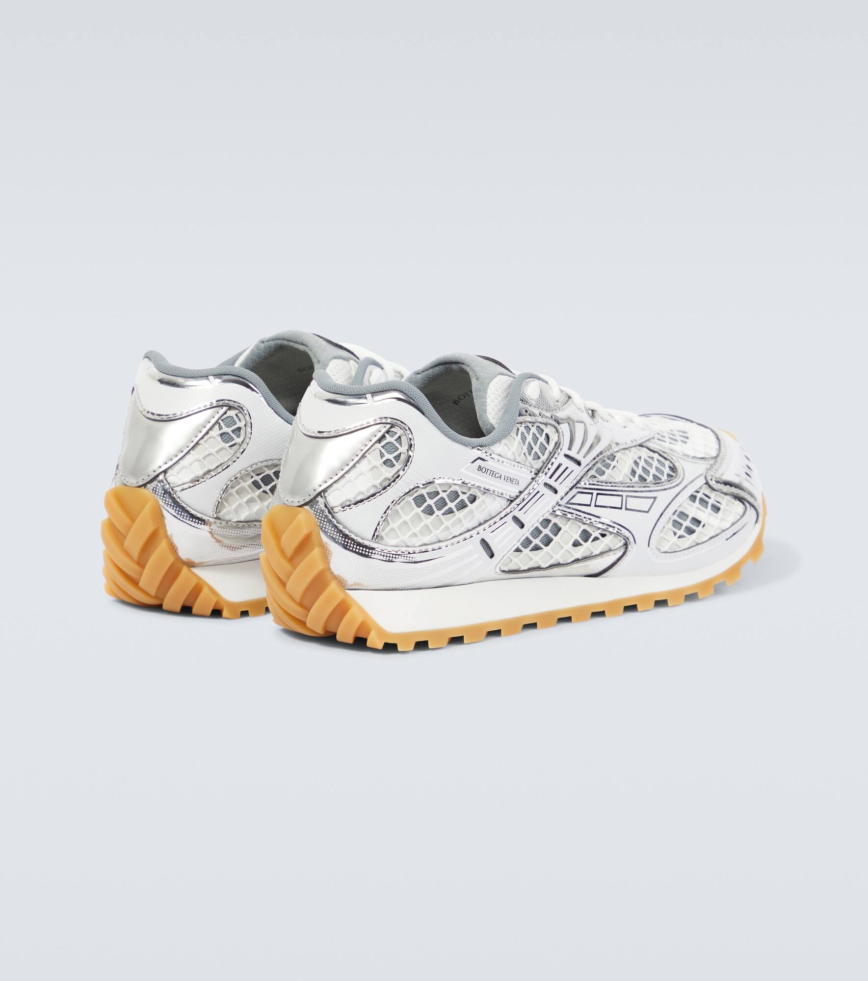 Orbit sneakers - 6