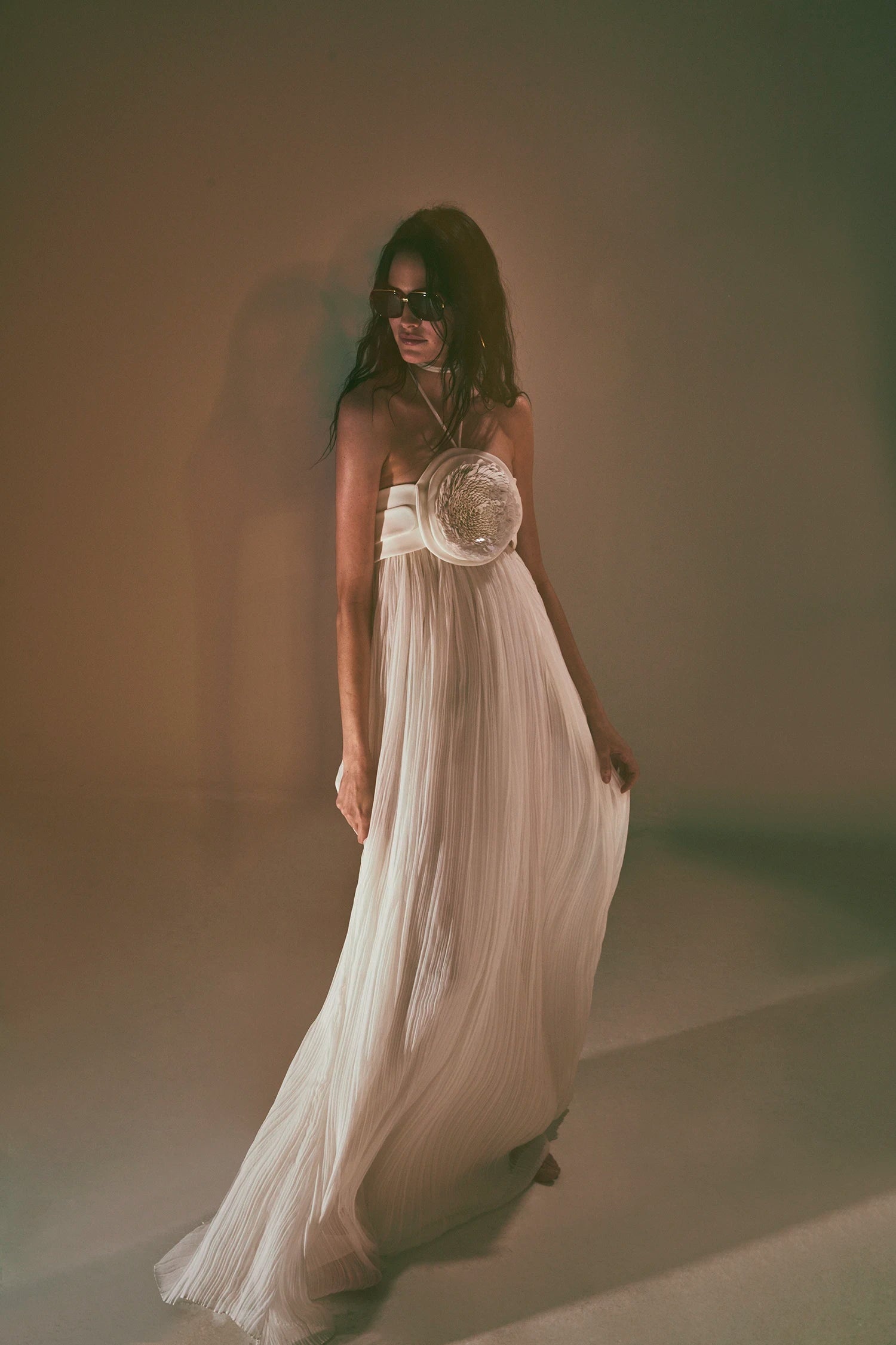 Mallorie Dress - 5