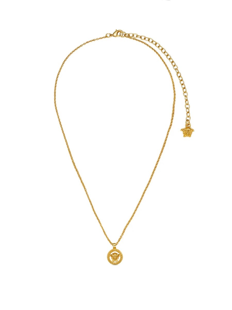 MEDUSA PENDANT NECKLACE '95 - 1