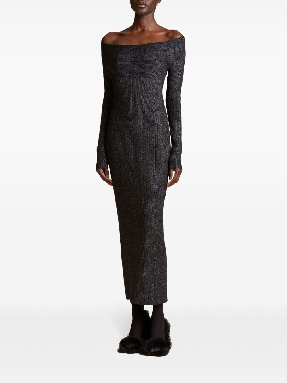 The Marisole maxi dress - 2