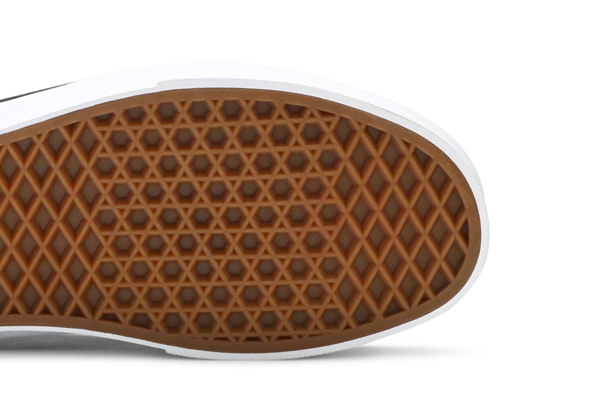 Classic Slip-On 'Mash Up Flames' - 5