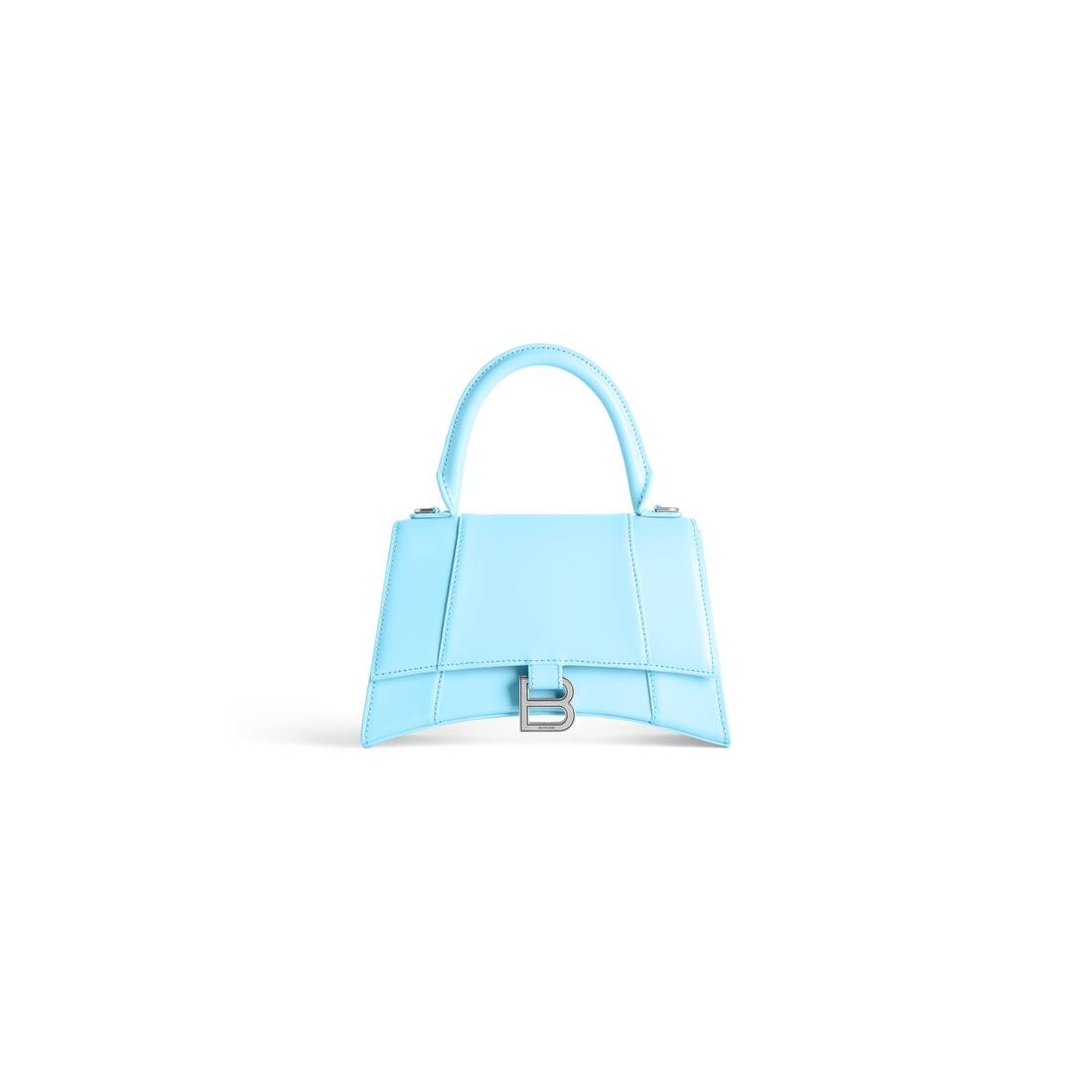 Balenciaga light blue bag best sale