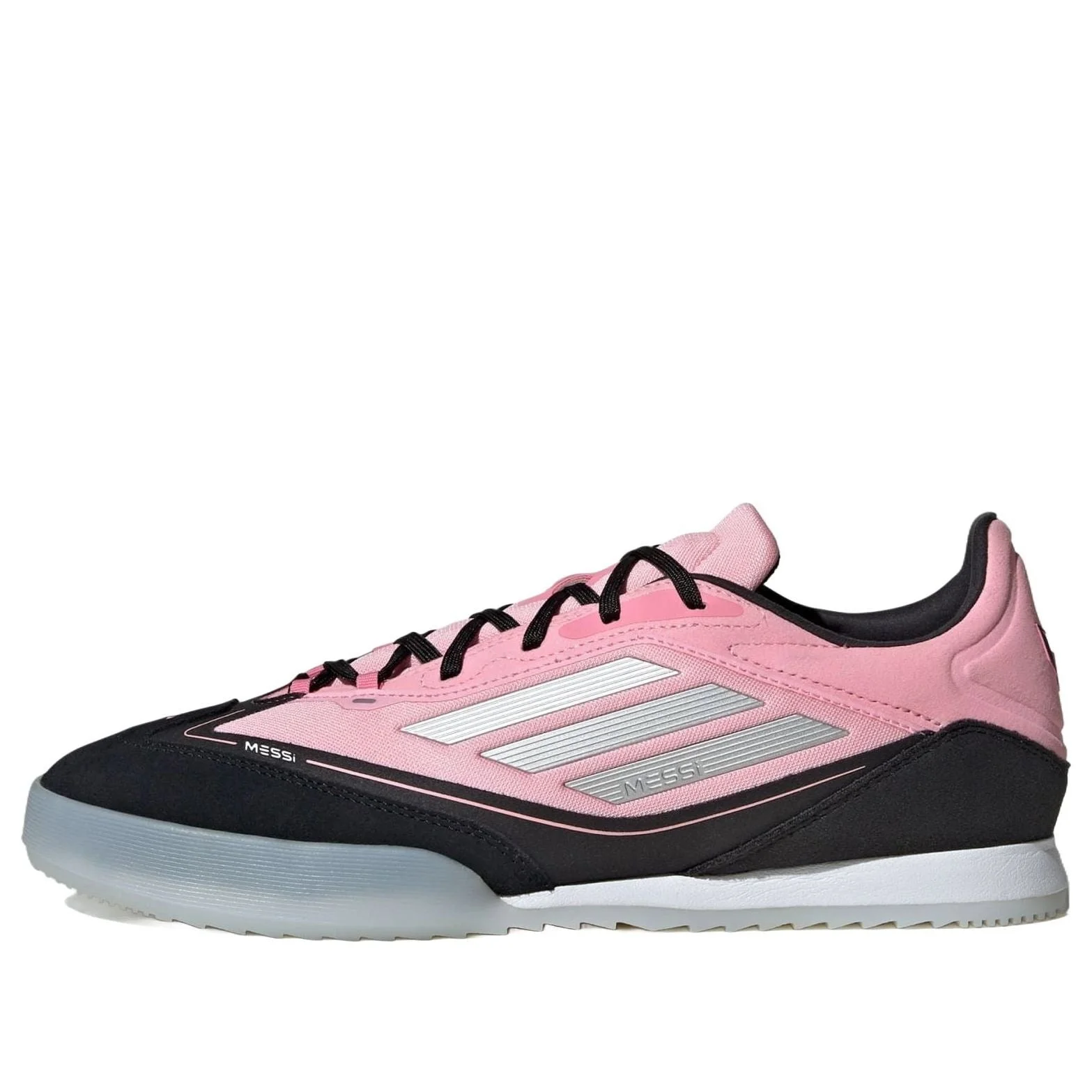 adidas F50 Messi Freestyle 'Pink Black' IH8360 - 1