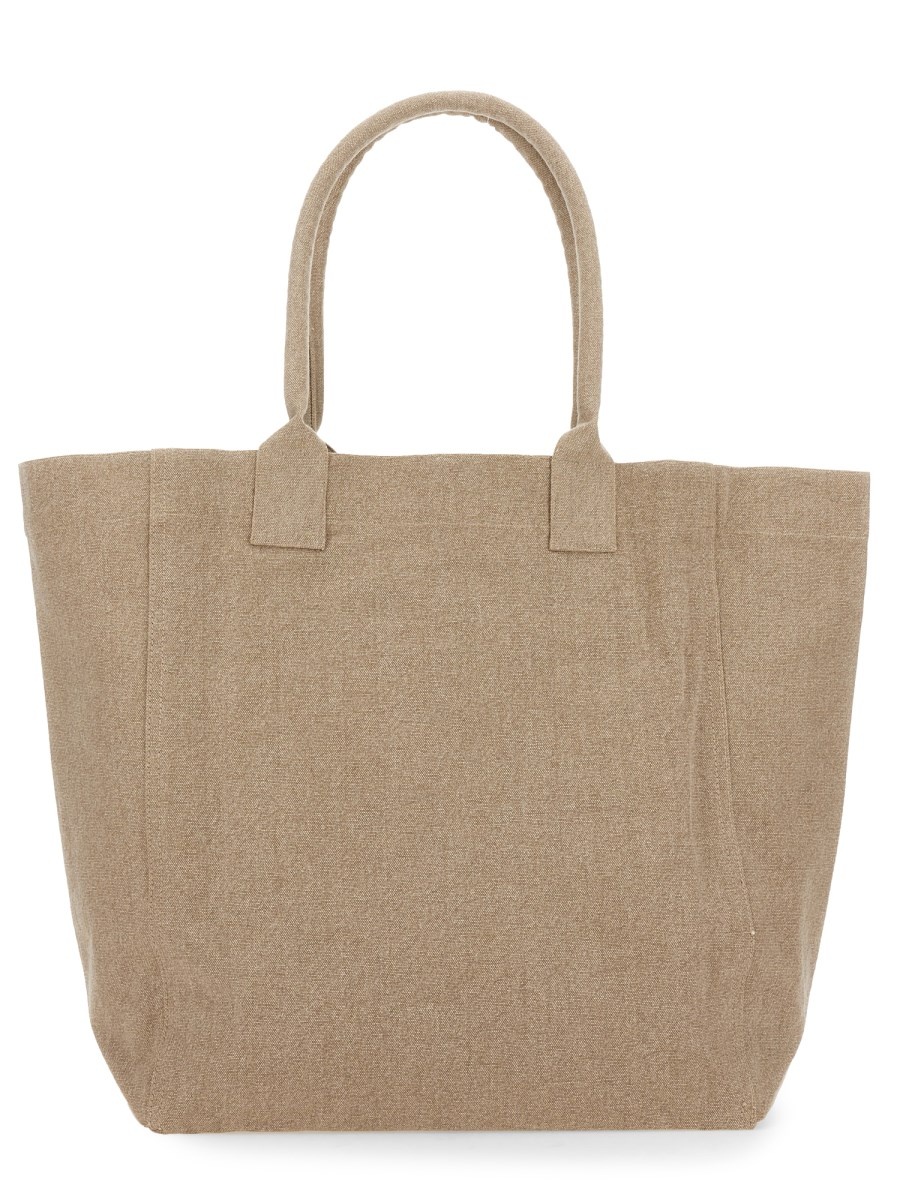 BORSA TOTE YENKY CON LOGO - 2