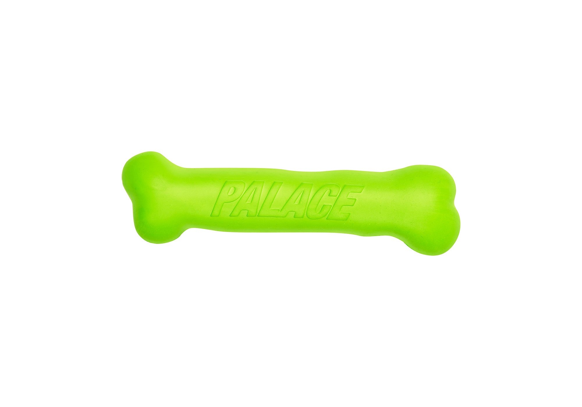 DOG TOY GREEN - 1