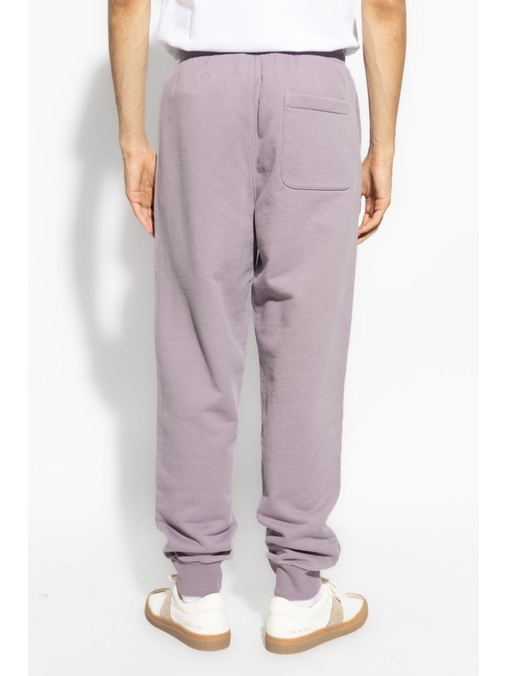 Ami de Coeur track pants - 4