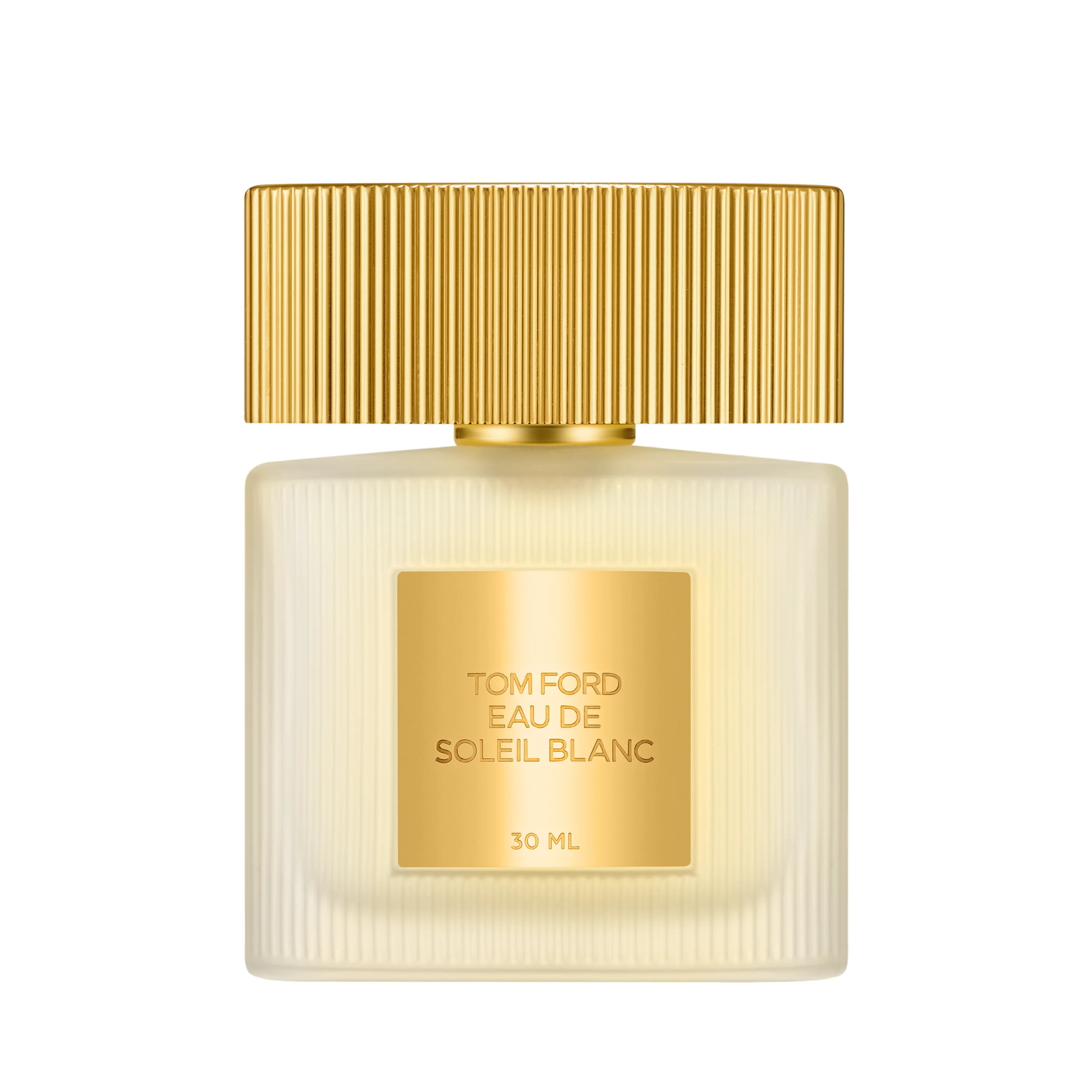 EAU DE SOLEIL BLANC EAU DE TOILETTE - 1