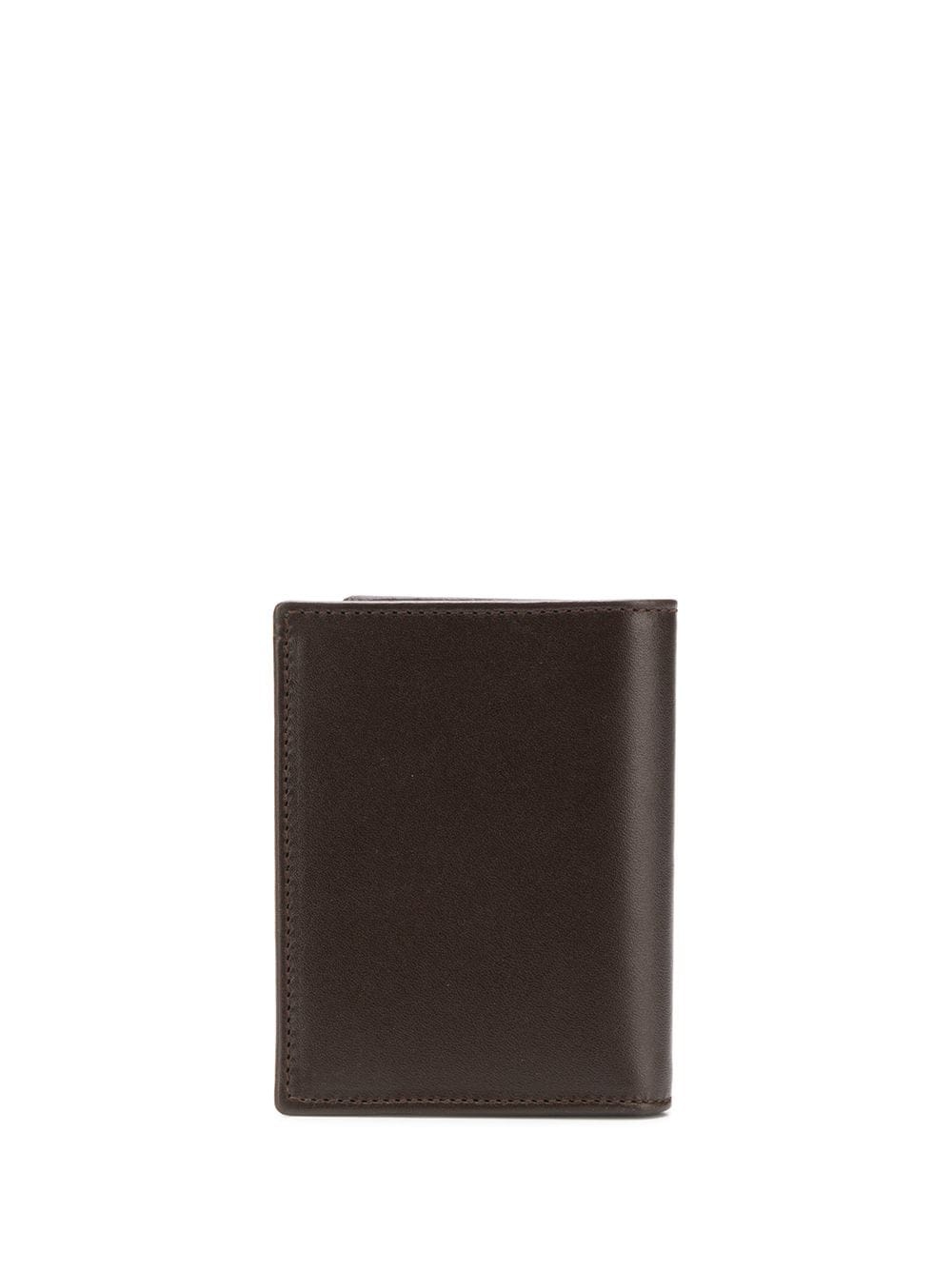 bifold wallet - 2