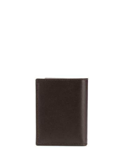 Comme Des Garçons bifold wallet outlook