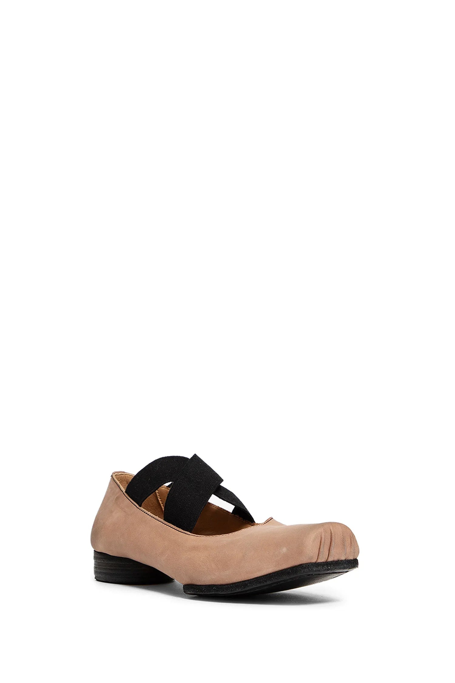 Calfskin-Ballerinas - 2