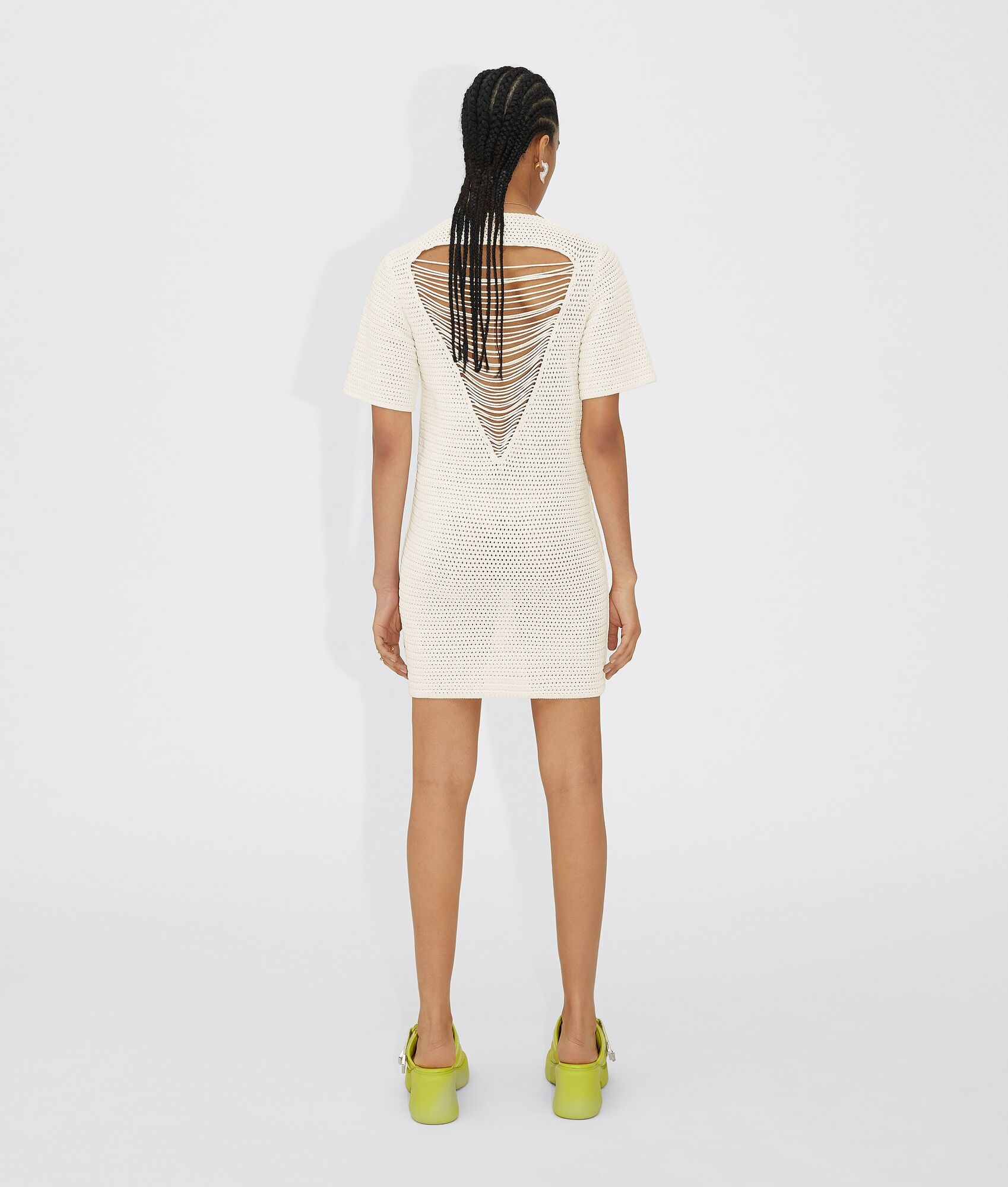 ワンピース Bottega Veneta Dress Bottega Veneta dress | REVERSIBLE