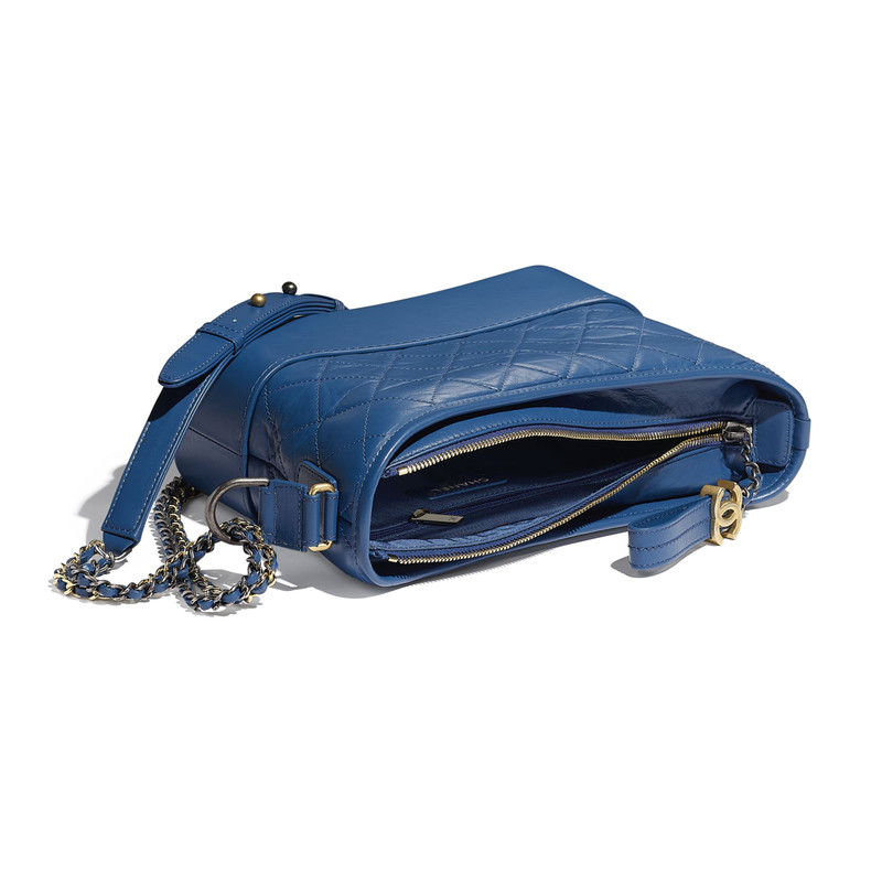 CHANEL'S GABRIELLE Hobo Bag 3
