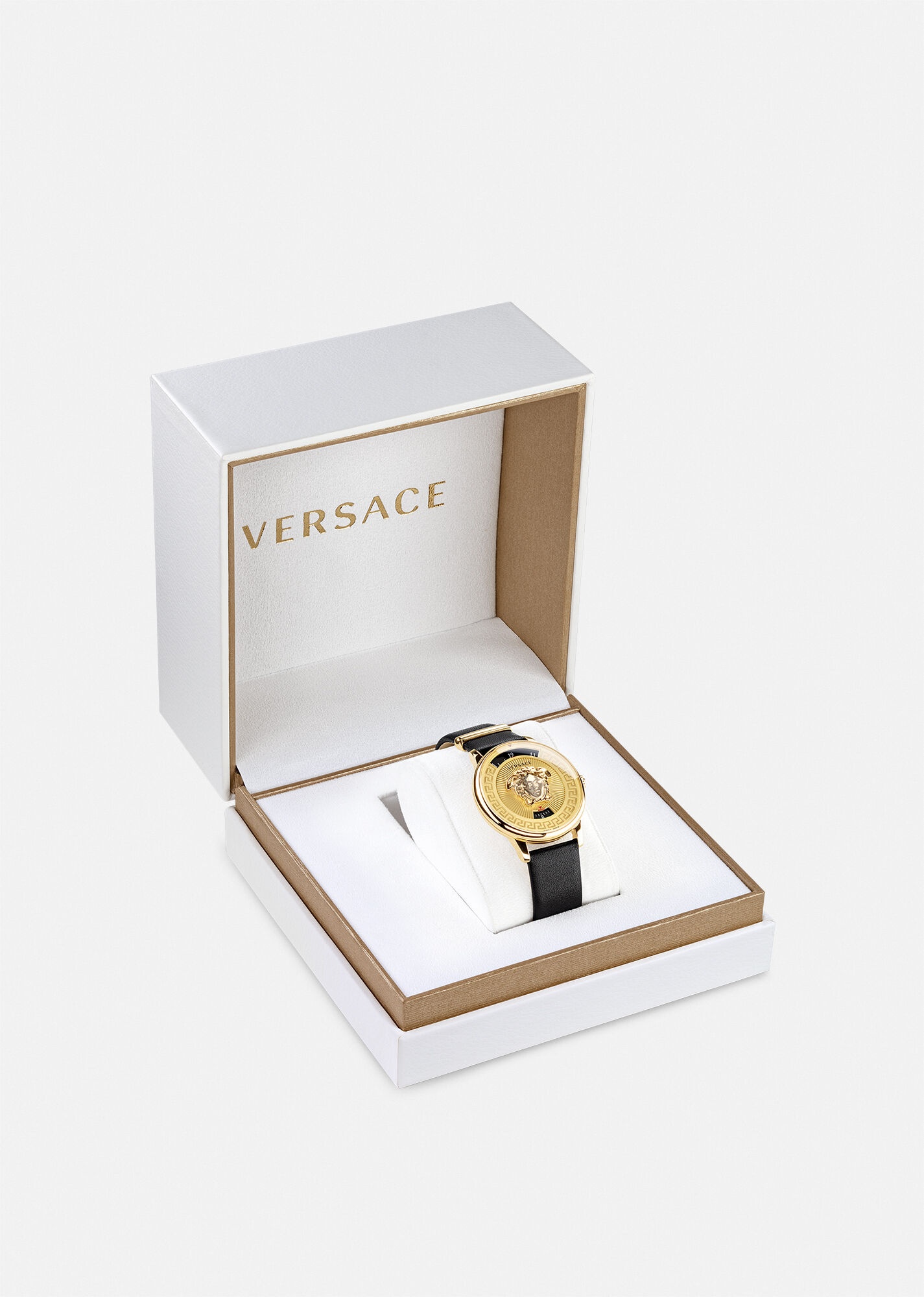 Medusa Icon Watch - 4