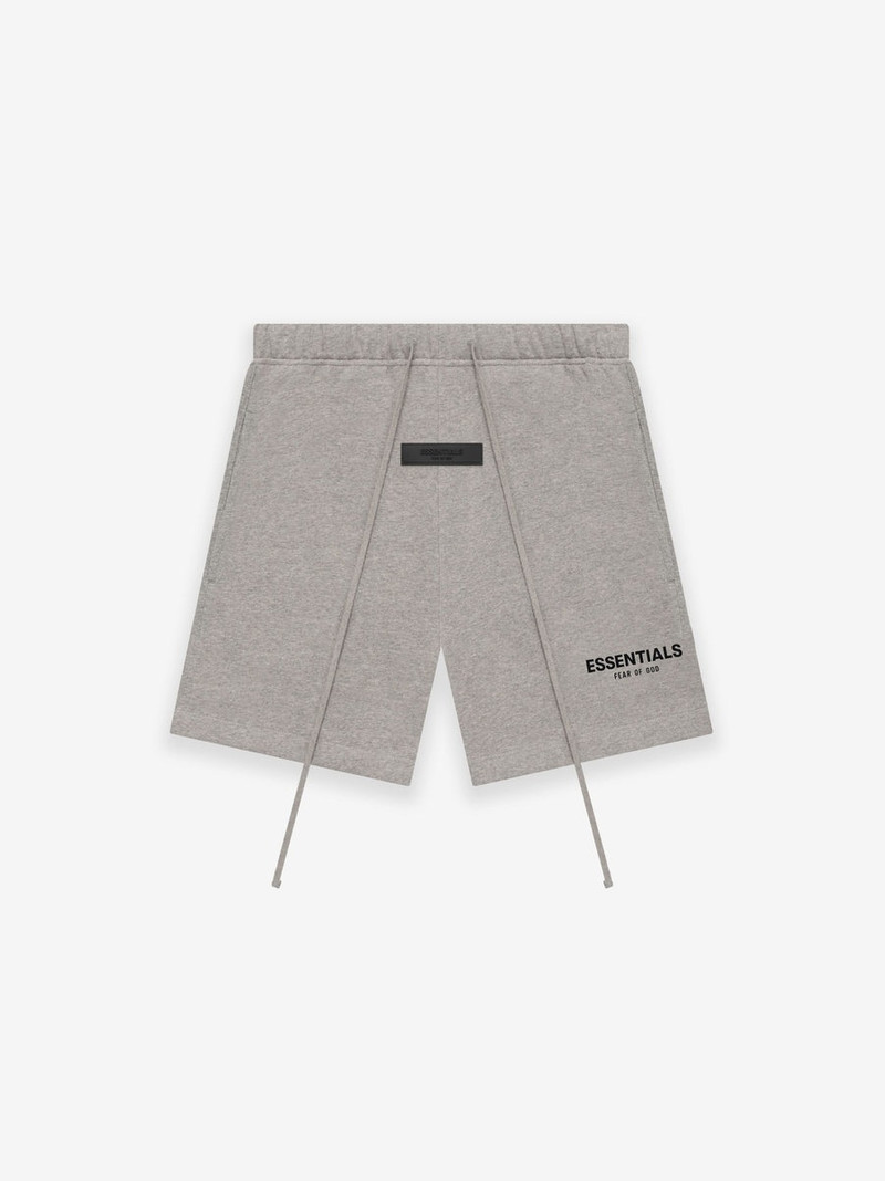 Essentials Sweatshort - 1