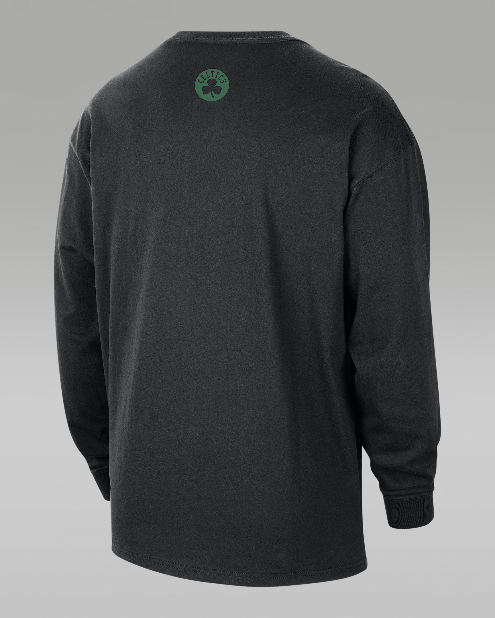 Boston Celtics Essential Men's Jordan NBA Long-Sleeve T-Shirt - 2