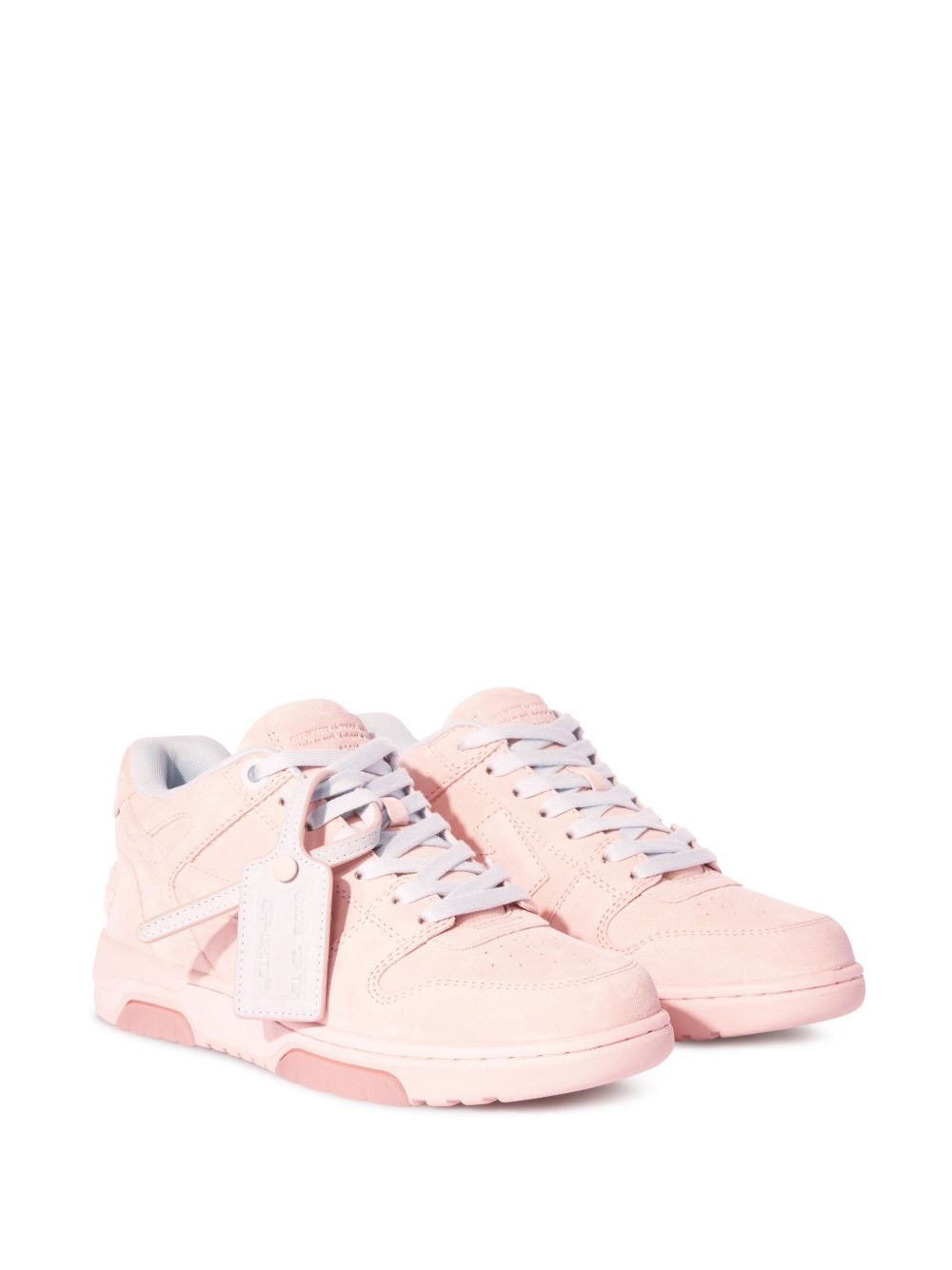 Out Of Office sneakers - 2